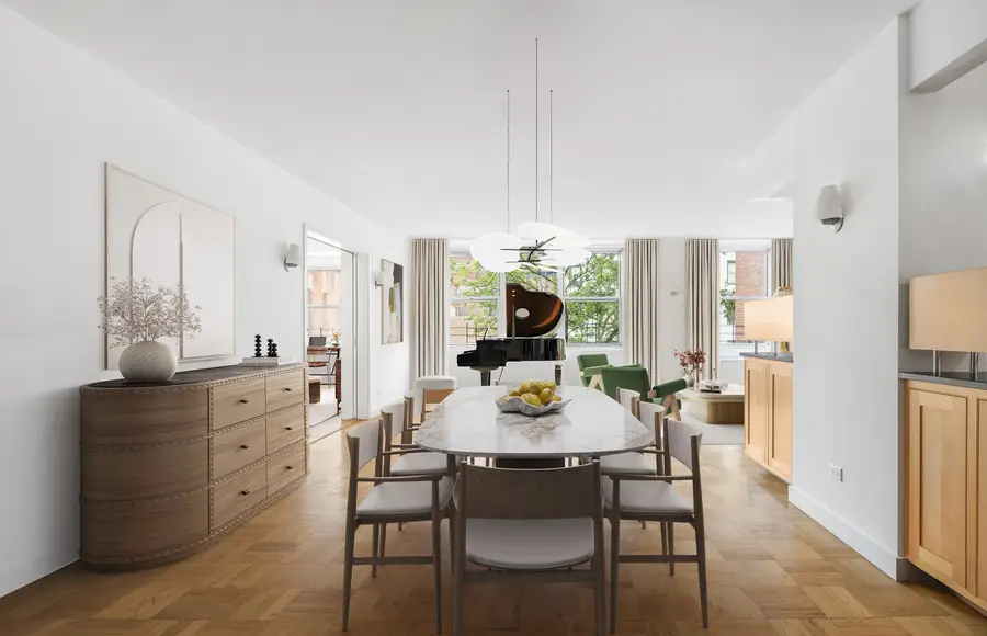 207 E 74th Street #5JH, Manhattan, NY 10021 - #2