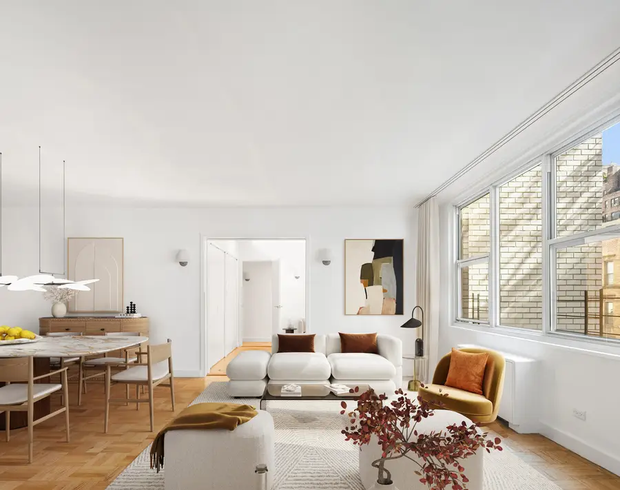 207 E 74th Street #5JH, Manhattan, NY 10021 - #3