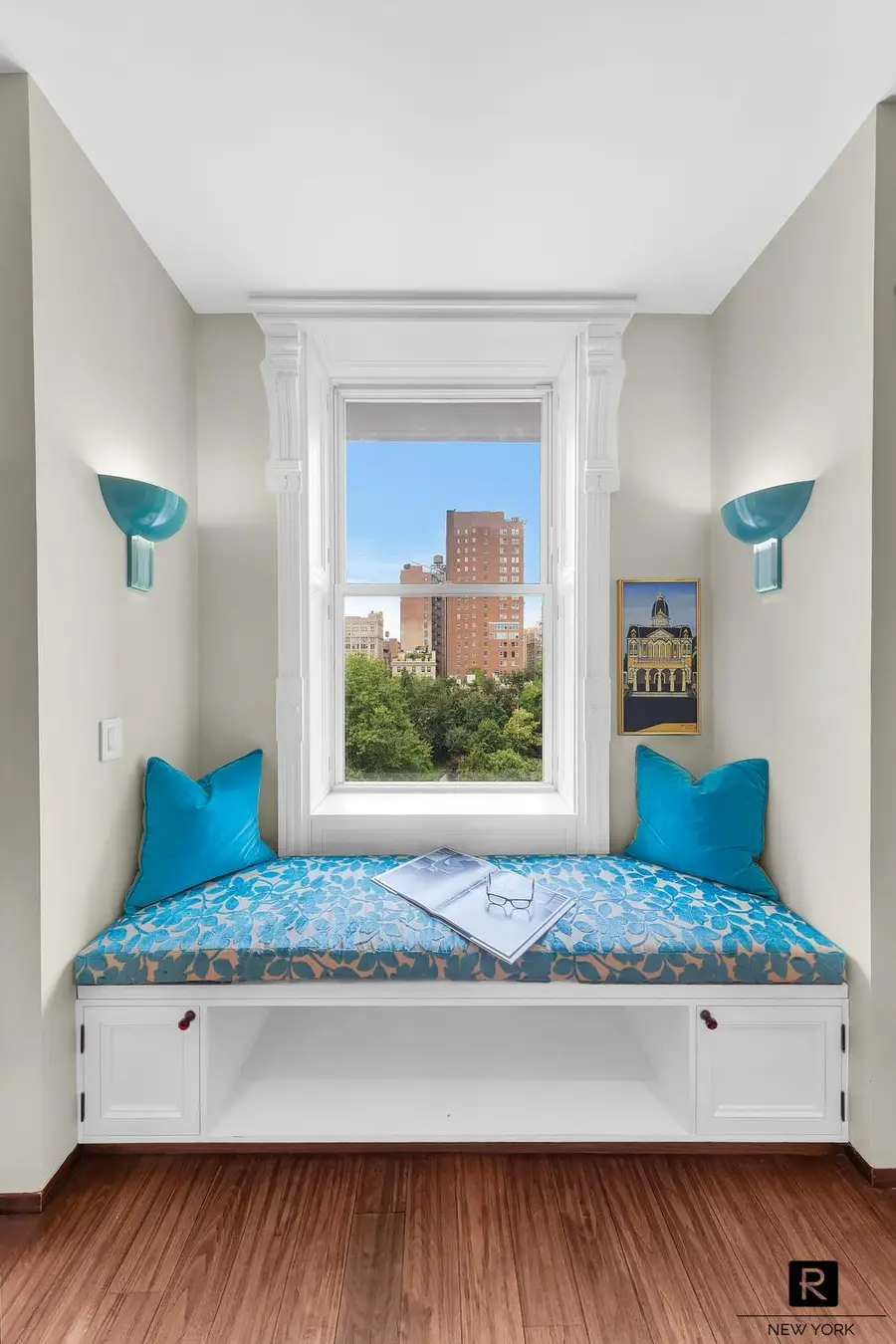 34 Gramercy Park E #PH-B, Manhattan, NY 10010 - #2