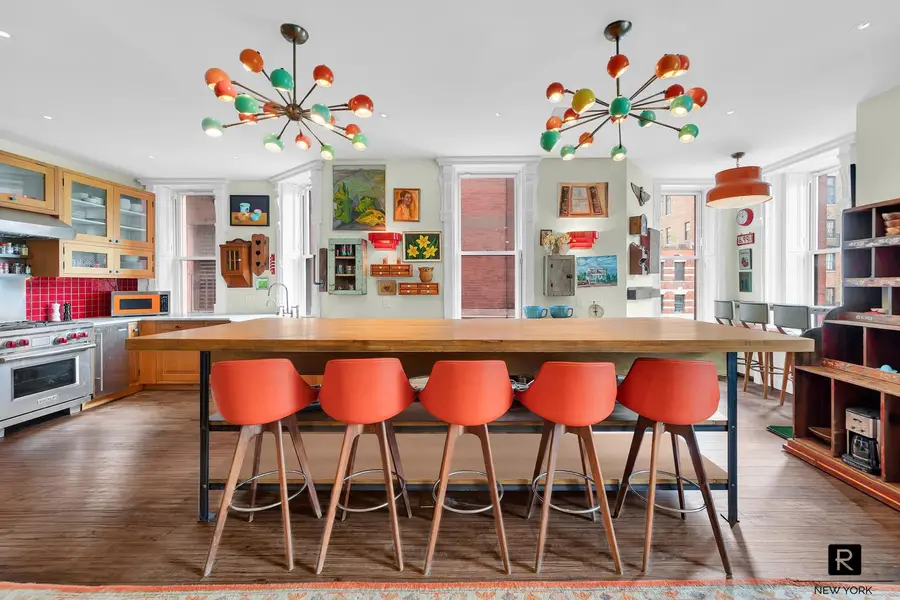 34 Gramercy Park E #PH-B, Manhattan, NY 10010 - #3