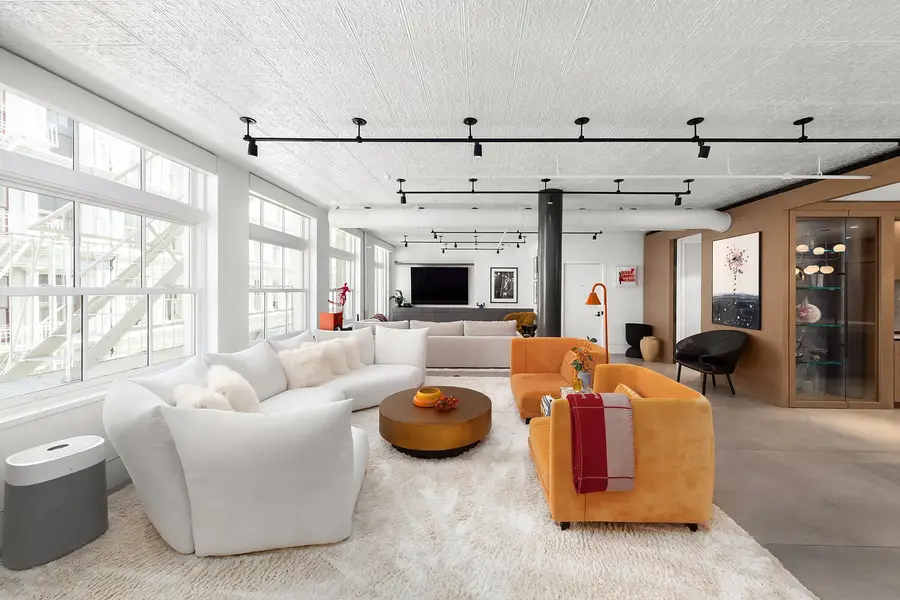 75 Grand Street #4W, Manhattan, NY 10013 - #2