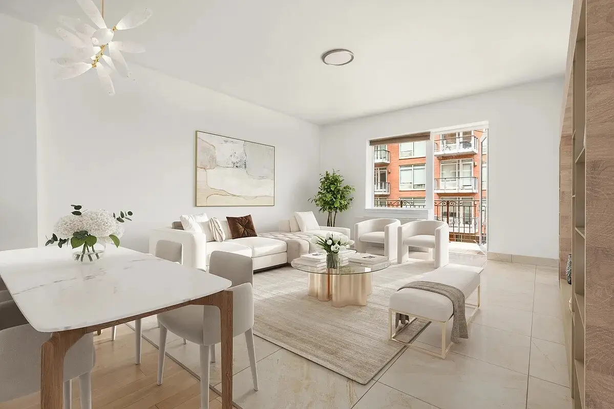 41-26 27th Street #3D, Queens, NY 11101 - #1
