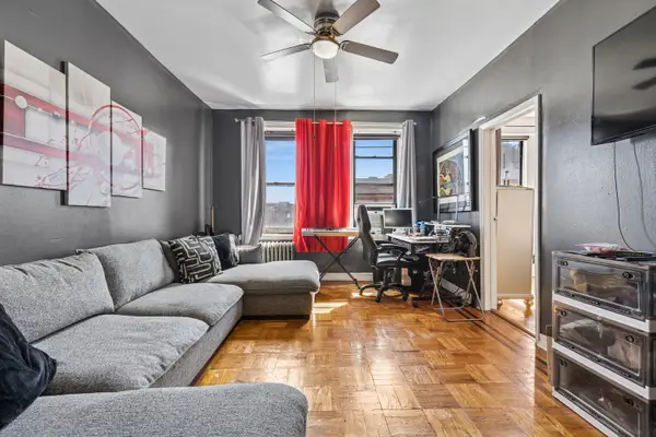 1551 Park Place #2D, Brooklyn, NY 11213