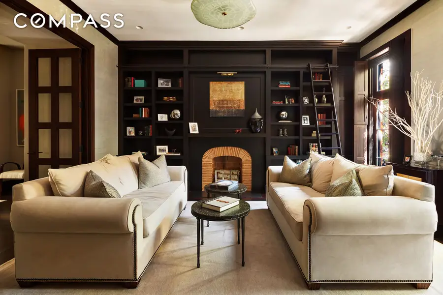 42 Barrow Street, Manhattan, NY 10014 - #2