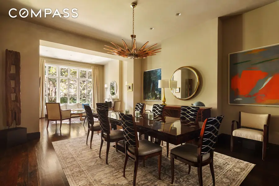 42 Barrow Street, Manhattan, NY 10014 - #3