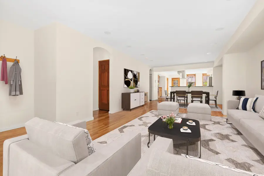 14 W 121st Street, Manhattan, NY 10027 - #3