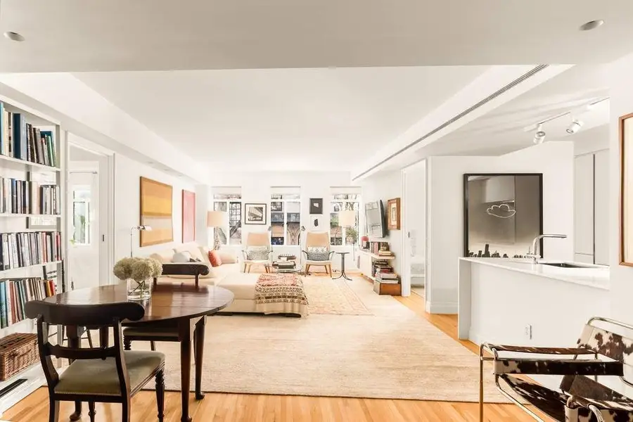 737 Park Avenue #4E, Manhattan, NY 10021 - #2