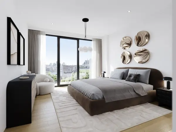 51 S 1st Street #2A, Brooklyn, NY 11249