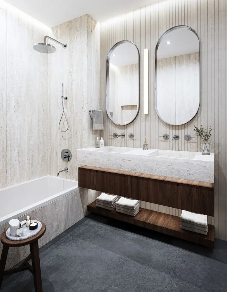 51 S 1st Street #2A, Brooklyn, NY 11249 - #3