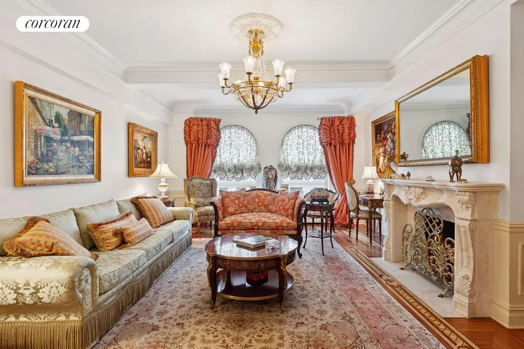 975 Park Avenue #16A, Manhattan, NY 10028 - #1