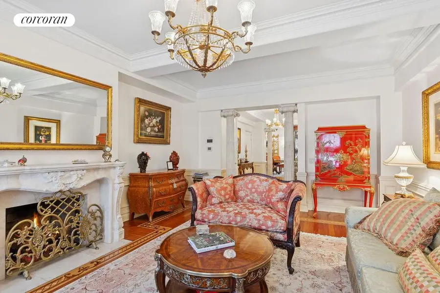 975 Park Avenue #16A, Manhattan, NY 10028 - #3