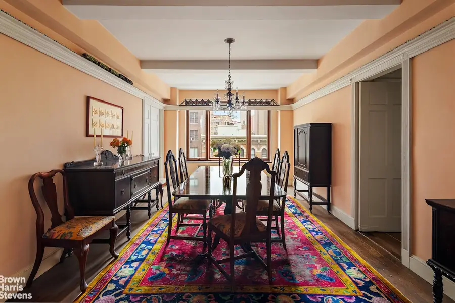 350 E 57th Street #7B, Manhattan, NY 10022 - #2