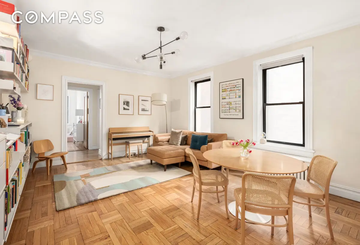 205 E 10th Street #3A, Manhattan, NY 10003 - #1