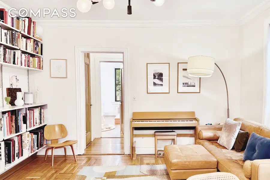 205 E 10th Street #3A, Manhattan, NY 10003 - #3