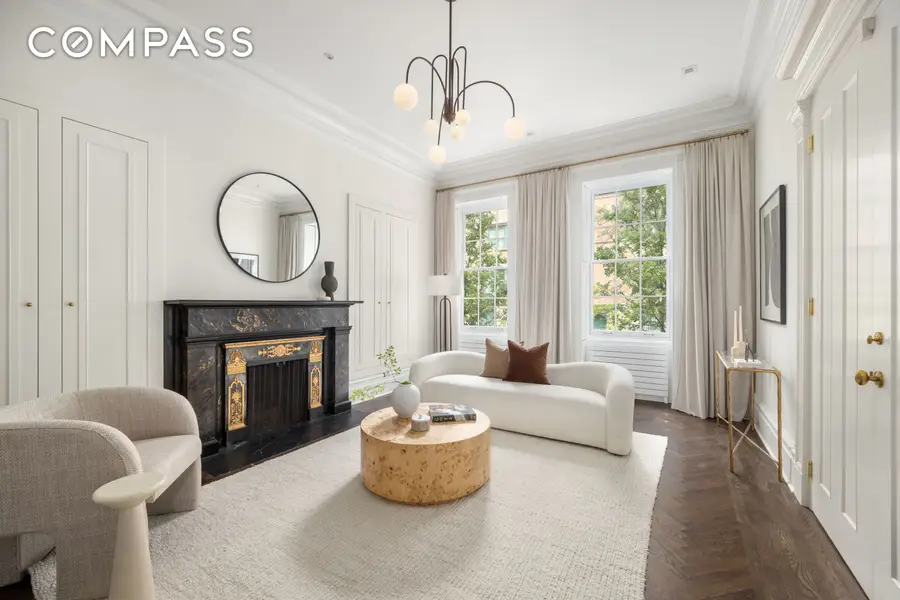 416 W 20th Street, Manhattan, NY 10011 - #3