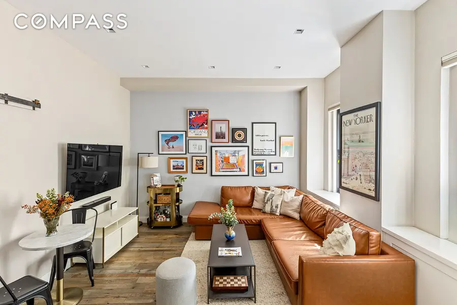 201 W 16th Street #1A, Manhattan, NY 10011 - #2