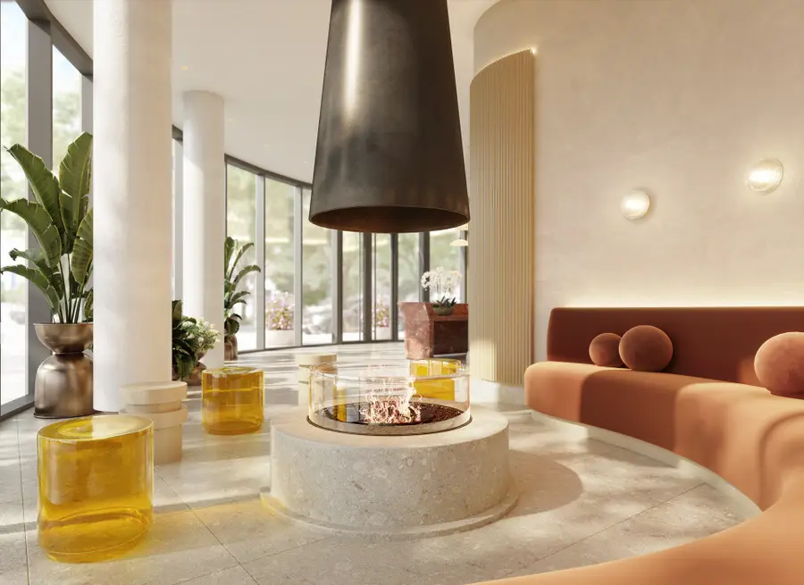 24-01 Queens Plaza N #1505, Queens, NY 11101 - #3