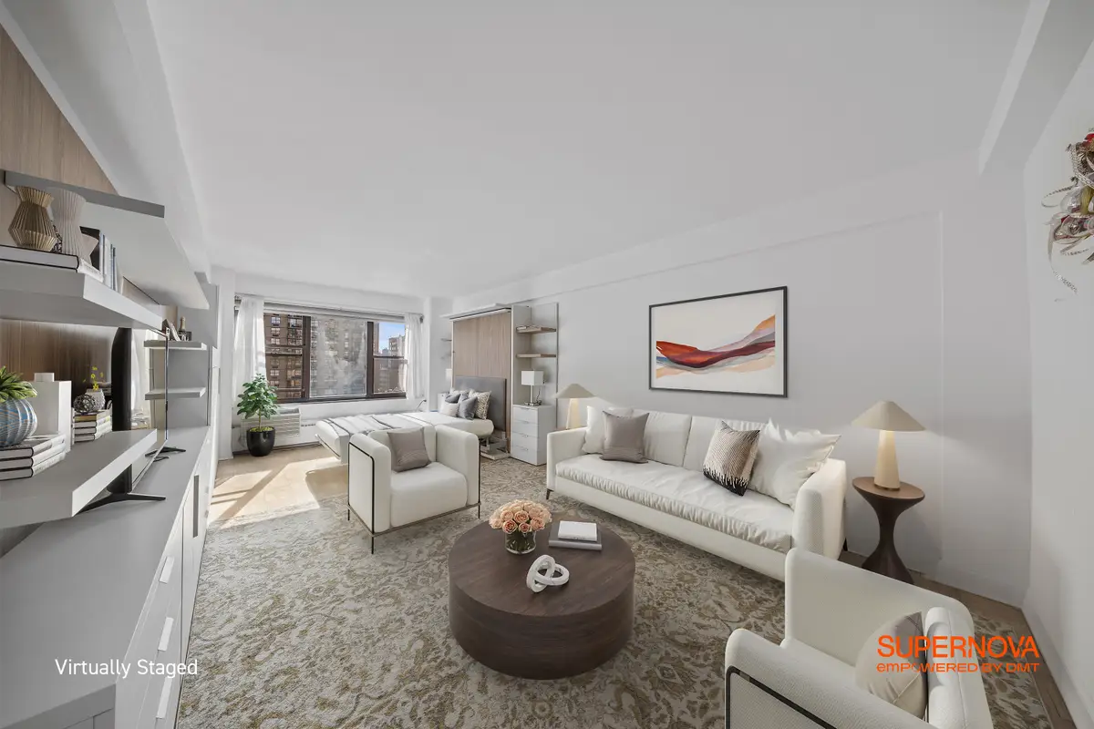 2 Tudor City Place #10LS, Manhattan, NY 10016 - #1