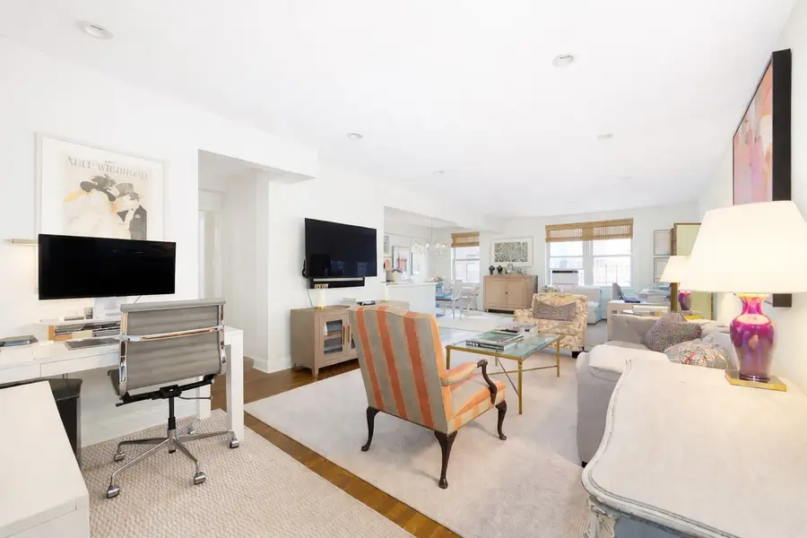 30 E 9th Street #5LL, Manhattan, NY 10003 - #2