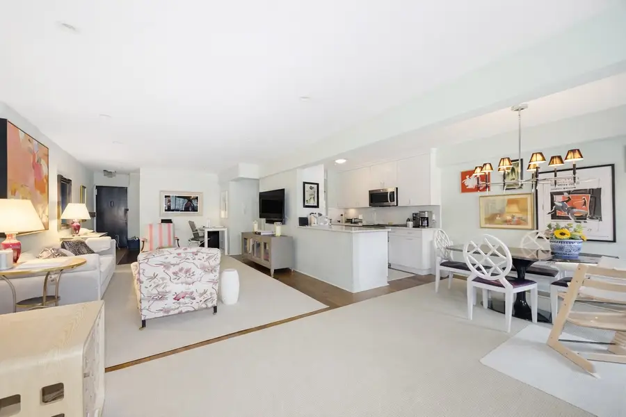 30 E 9th Street #5LL, Manhattan, NY 10003 - #3