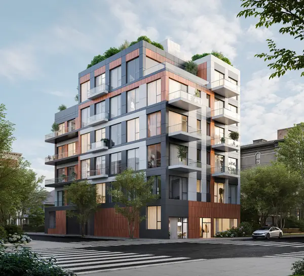 1027 Bushwick Avenue #1-A, Brooklyn, NY 11221