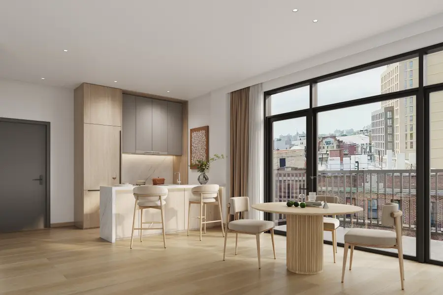 1027 Bushwick Avenue #1-A, Brooklyn, NY 11221 - #2