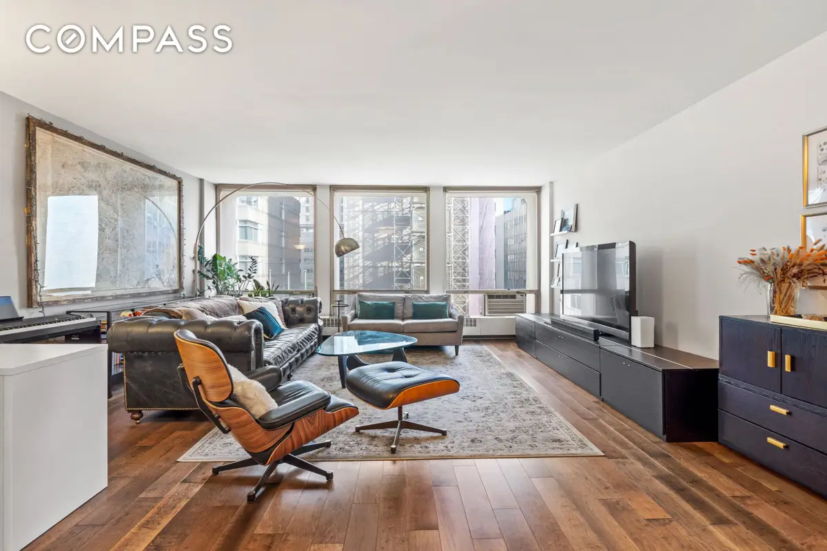 343 E 30th Street #3L, Manhattan, NY 10016 - #1