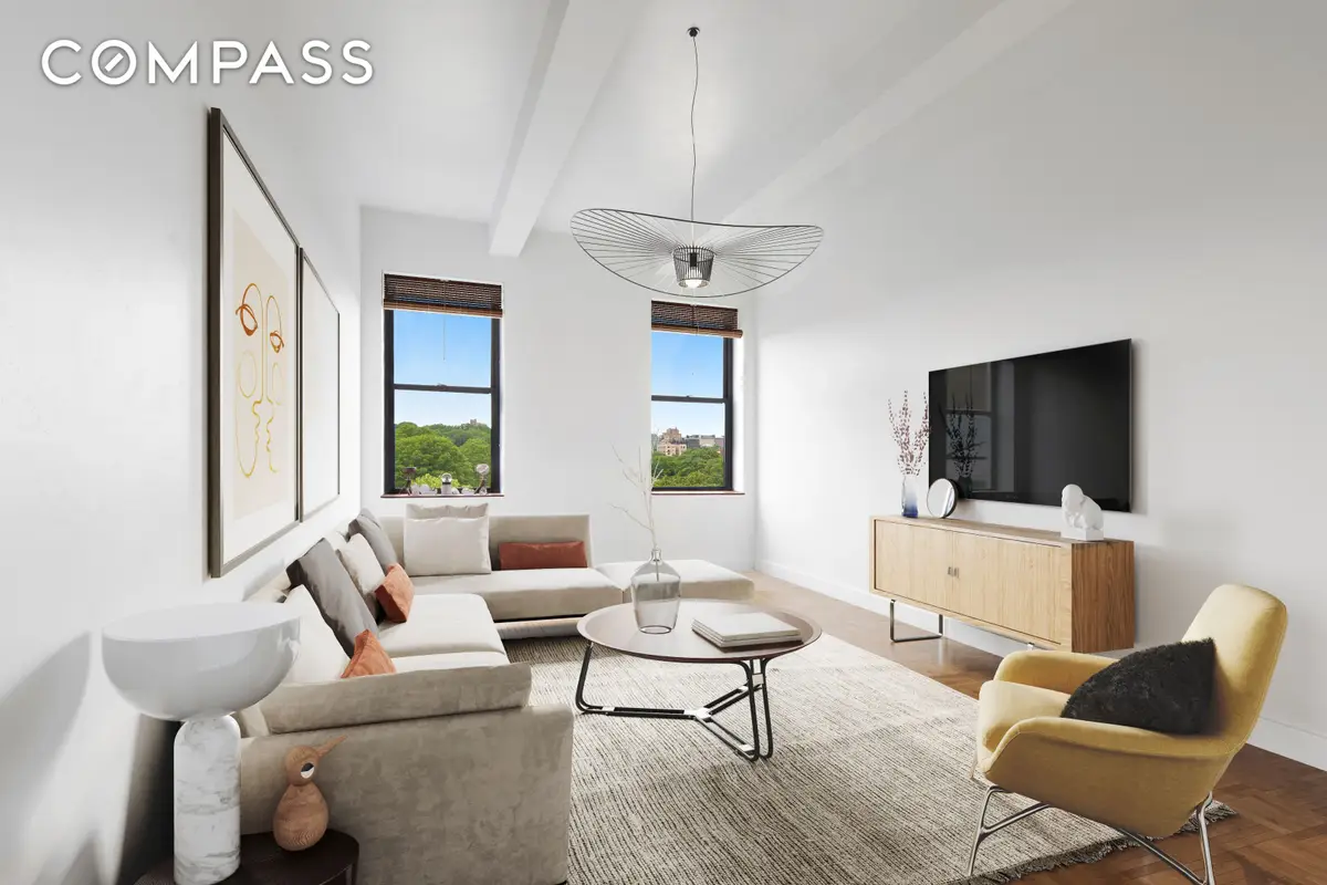 1255 5th Avenue #6D, New York, NY 10029 - #1