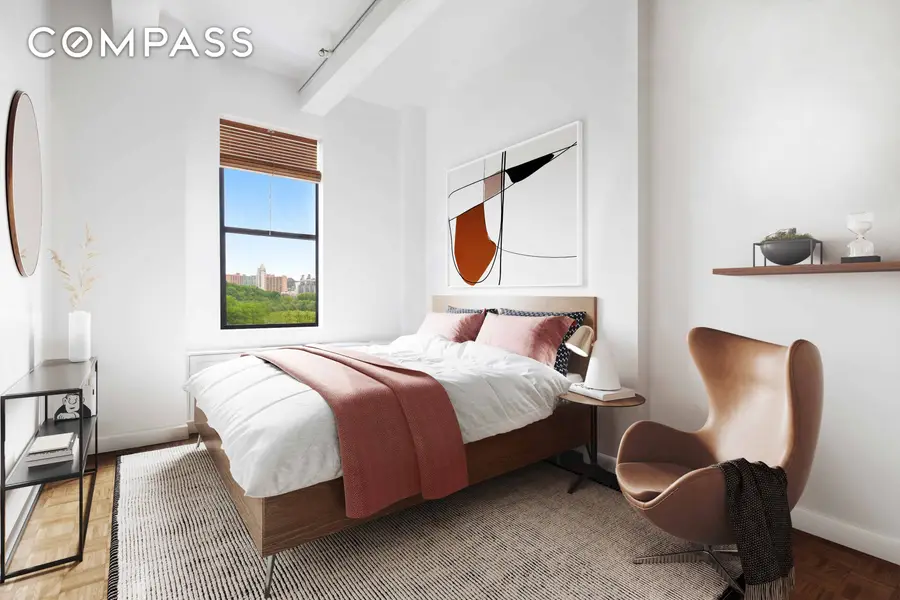 1255 5th Avenue #6D, New York, NY 10029 - #2