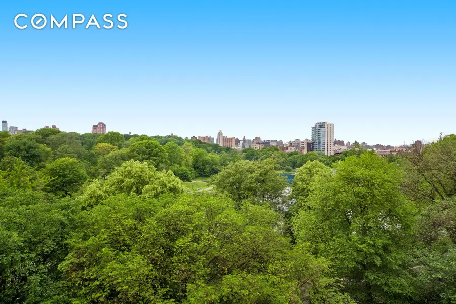 1255 5th Avenue #6D, New York, NY 10029 - #3