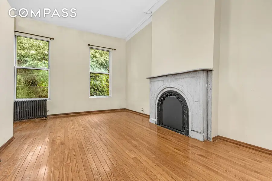 116 Ryerson Street #2, Brooklyn, NY 11205 - #3