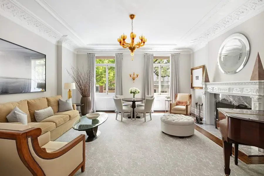 7 E 80th Street, Manhattan, NY 10075 - #2