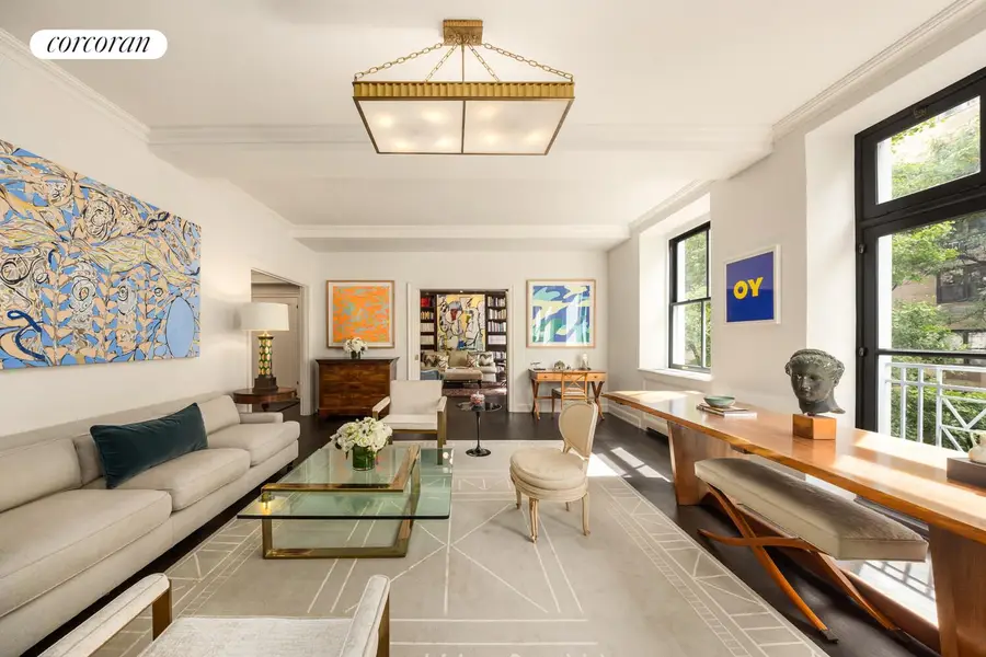 3 E 84th Street #3RDFLOOR, Manhattan, NY 10028 - #2