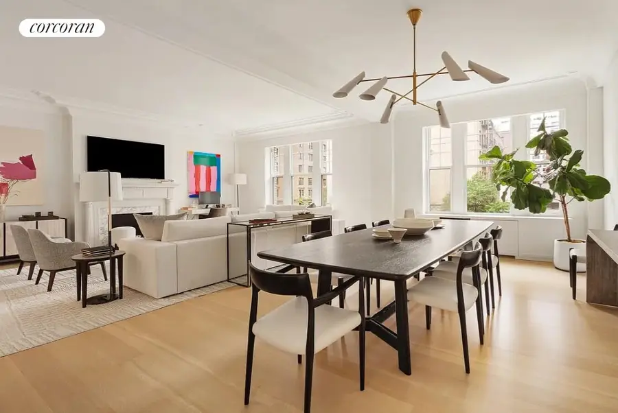 875 Park Avenue #4C, Manhattan, NY 10075 - #3