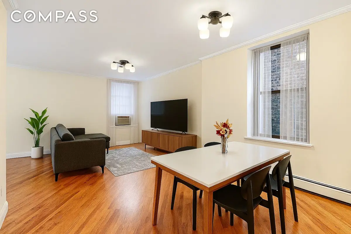 120 2nd Avenue #5A, Manhattan, NY 10003 - #1