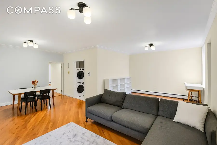 120 2nd Avenue #5A, Manhattan, NY 10003 - #2