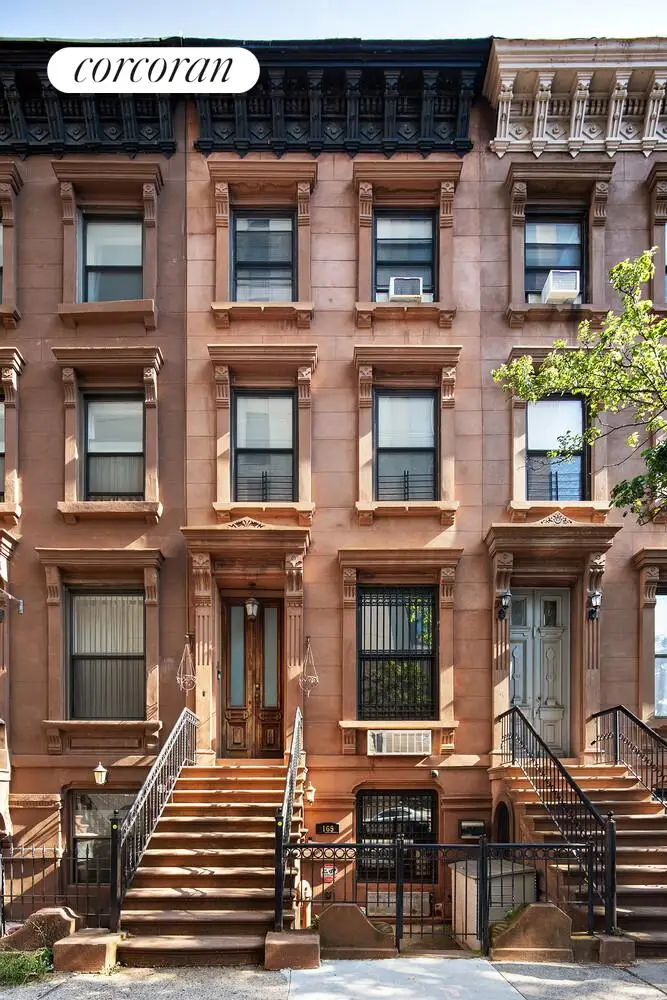 165 W 126th Street, Manhattan, NY 10027 - #2