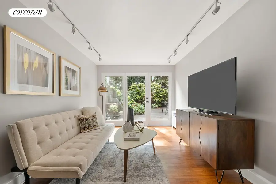 24 W 90th Street #A, Manhattan, NY 10024 - #3