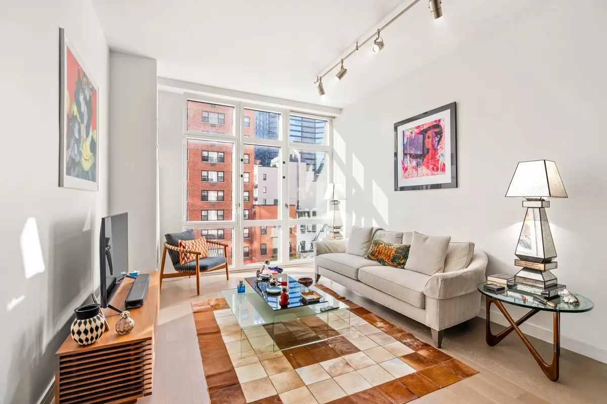 305 E 51st Street #RU5H, Manhattan, NY 10022 - #1