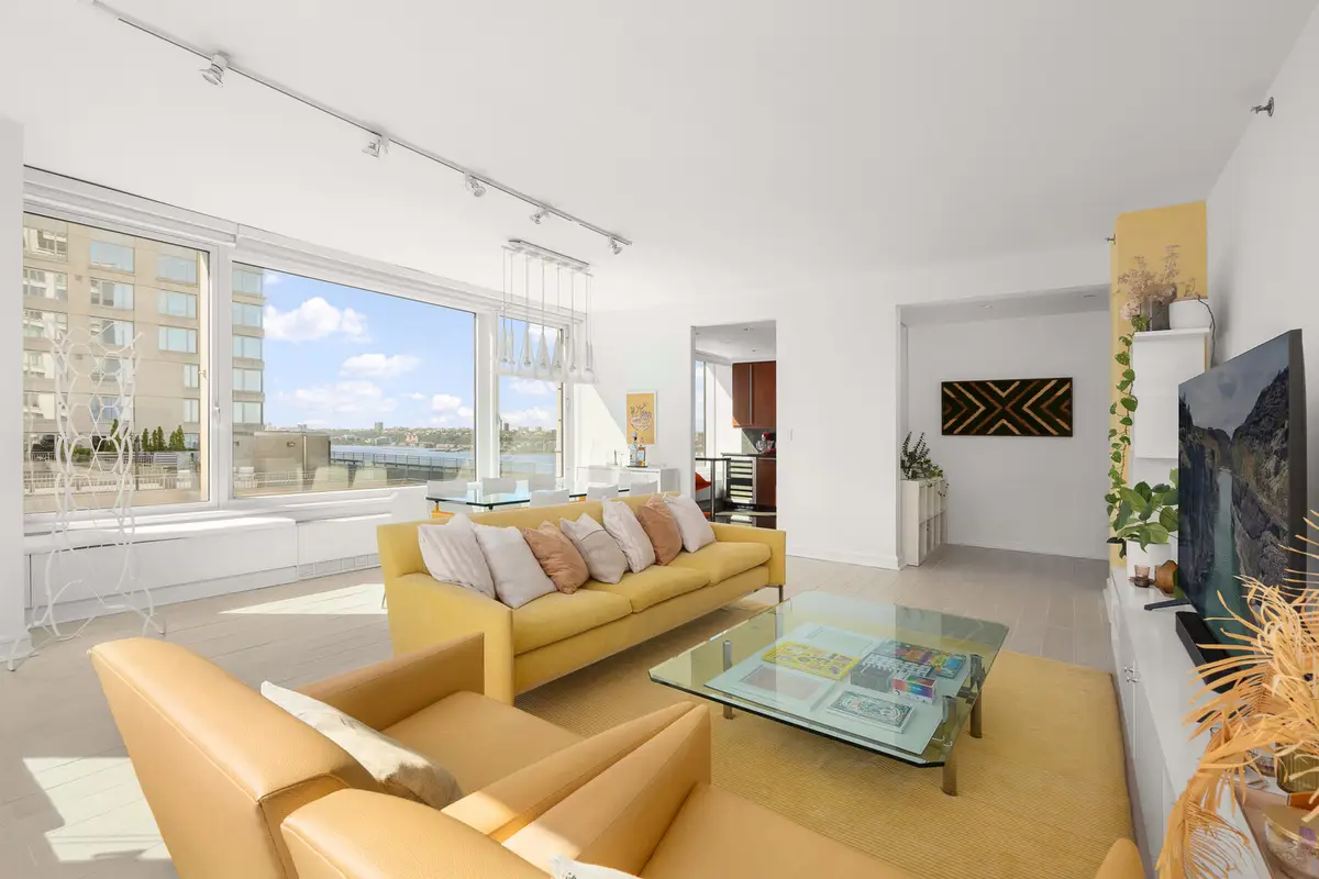 240 Riverside Boulevard #21C, Manhattan, NY 10069 - #1