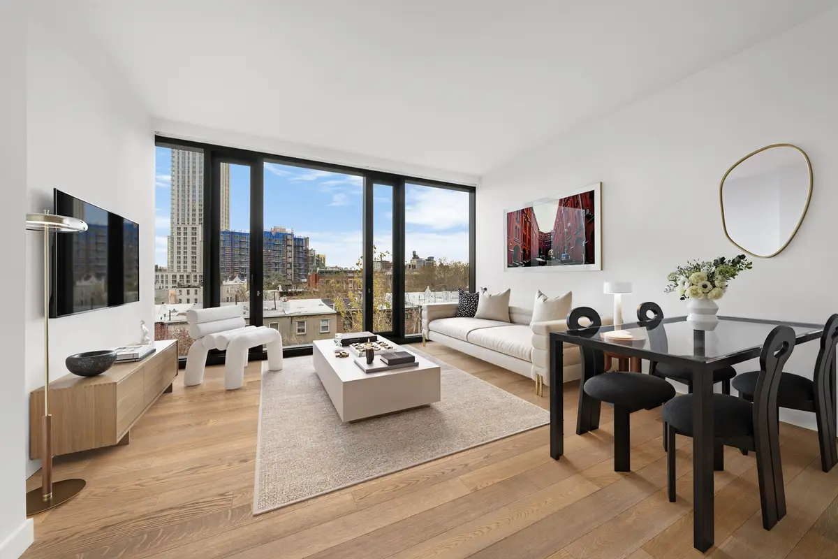 21-30 44th Drive #5H, Queens, NY 11101 - #1