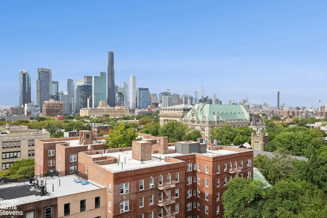 361 Clinton Avenue #12C, Brooklyn, NY 11238 - #1