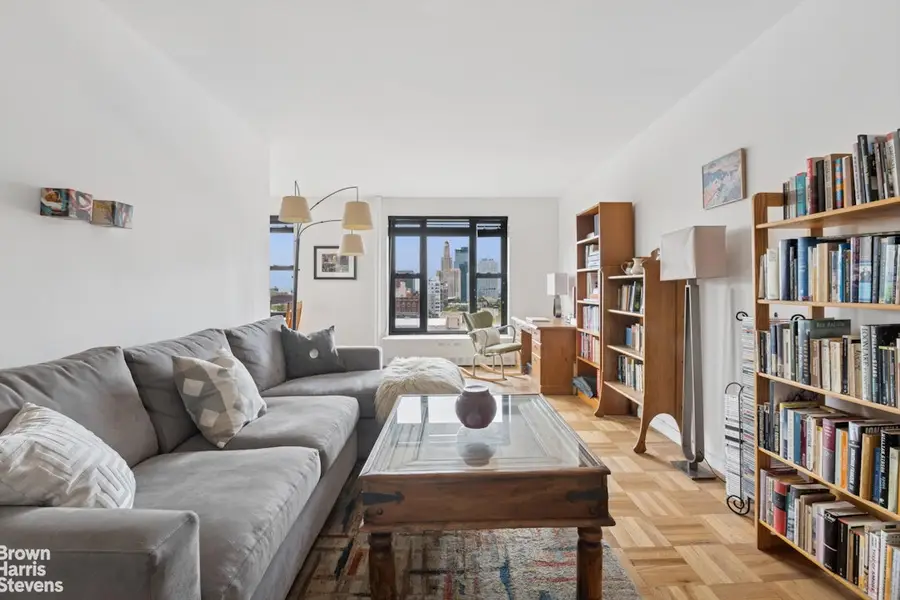 361 Clinton Avenue #12C, Brooklyn, NY 11238 - #2