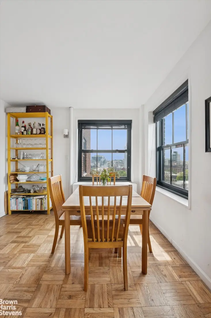 361 Clinton Avenue #12C, Brooklyn, NY 11238 - #3