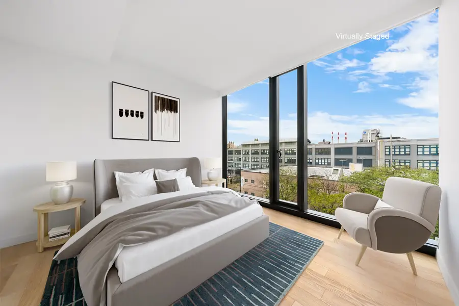 21-30 44th Drive #5A, Queens, NY 11101 - #3