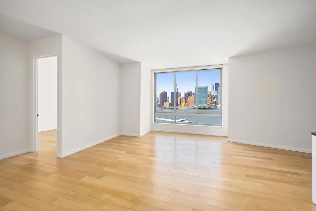 46-30 Center Boulevard #908, Queens, NY 11109 - #1