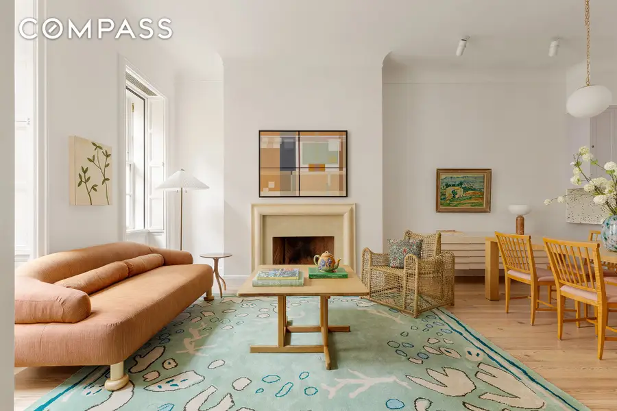 37 Harrison Street, Manhattan, NY 10013 - #3