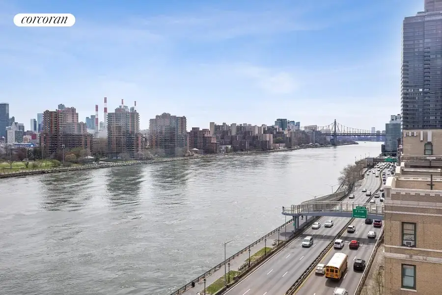 1 E End Avenue #8A, Manhattan, NY 10075 - #2