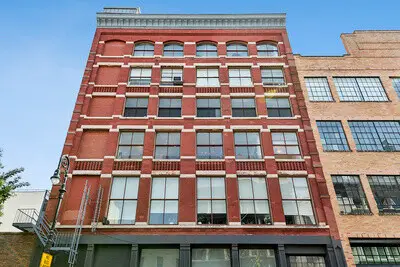 393 W Broadway #4WB, Manhattan, NY 10012