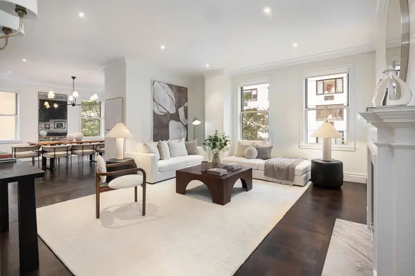 910 Park Avenue #4N, Manhattan, NY 10075